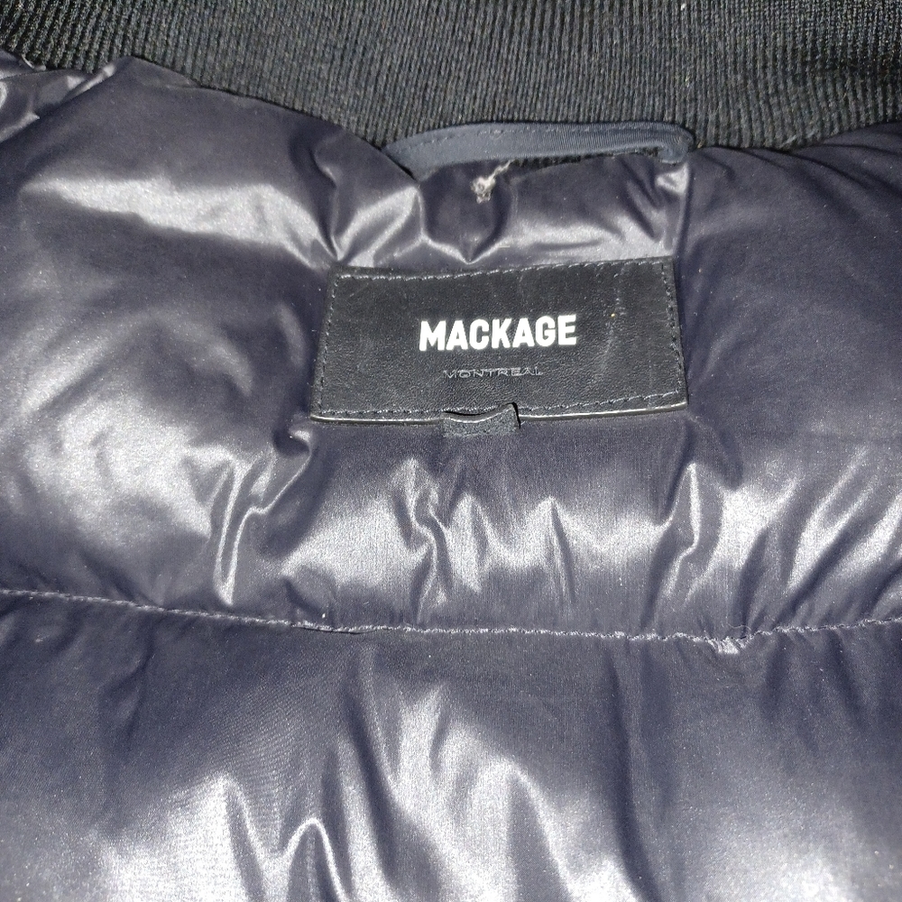 MACKAGE - Picture 8 of 13